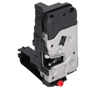 FEBI BILSTEIN 1000518 Door lock with adjuster Rear Right Electric for left-hand/right-hand drive vehicles 013220372 05133138 13220372