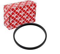 febi bilstein 100055 Seal Ring for thermostat, pack of one
