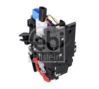 Febi Bilstein 1000557 Rear Left Door Lock Fits VW Touareg 7L6839015