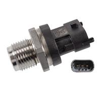 febi bilstein 100061 Fuel Pressure Sensor for fuel line, pack of one