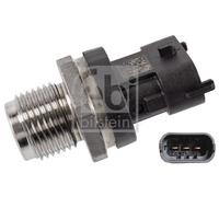 febi bilstein 100061 Fuel Pressure Sensor for fuel line, pack of one