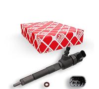 febi bilstein 100063 Injector Nozzle with seal ring, pack of one