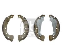FEBI BILSTEIN 1000756 Brake Shoe Set