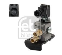 febi bilstein 100080 Engine Brake Valve, pack of one