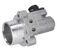 FEBI BILSTEIN 1000804 Shift Cylinder 24V Voltage Replacement Fits MERCEDES-BENZ
