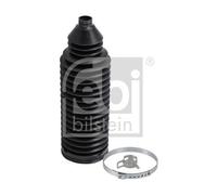 FEBI BILSTEIN 1000902 Steering Bellow Kit Front Right Left Fits Ford Ranger VW