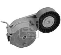 Multi-ribbed V-belt tensioner Automatic 100092 FEBI BILSTEIN for FIAT ALFA ROMEO