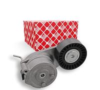 febi bilstein 100092 Tensioner Assembly for auxiliary belt, pack of one