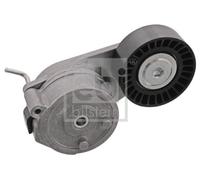 FEBI BILSTEIN 100092 V-Ribbed Belt Belt Tensioner Fits Alfa Romeo Fiat Lancia