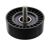 FEBI BILSTEIN 100093 Deflection / guide pulley, V-ribbed belt