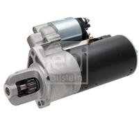 Febi Bilstein 1000956 Starter Fits Mercedes S-Class 0009069901