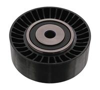 FEBI BILSTEIN 100098 Deflection / Guide Pulley, v-ribbed belt