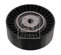 FEBI BILSTEIN 100098 Deflection / Guide Pulley, v-ribbed belt