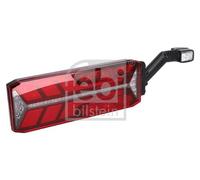Febi Bilstein Truck Rear Light for Universal 1001017
