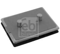 FEBI BILSTEIN 100105 Rubber Buffer, suspension
