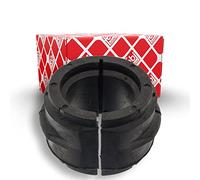 febi bilstein 100106 Anti Roll Bar Bush, pack of one