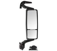 febi bilstein 100111 Mirror System , 1 piece