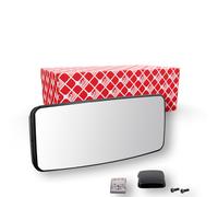 Door / Wing Mirror RH Left or Right 100115 Febi Genuine Top Quality Guaranteed