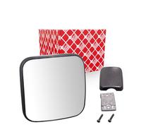 Febi Bilstein 100117 Wide-Angle Mirror , 1 piece