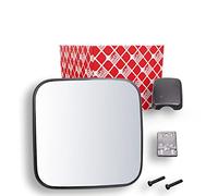 Febi Bilstein 100118 Wide-Angle Mirror , 1 piece