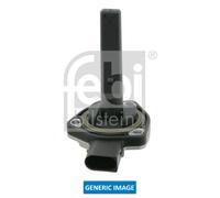 Engine Oil Level Sensor Fits Mercedes SL A-Class C-Class FEBI BILSTEIN 1001181