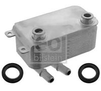 New Oil Cooler, automatic transmission for BMW:5,6,7,E60,E61 17217507974