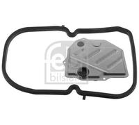 Automatic transmission filter Screen Filter 100130 FEBI BILSTEIN