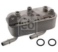 Febi Bilstein 100132 Automatic Transmission Oil Cooler Replacement Fits BMW