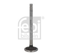 Inlet Valve FEBI Fits DAF Cf 85 Xf 105 05-20 1789874