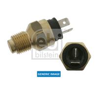 FEBI BILSTEIN 1001388 Coolant Temperature Sensor Fits Citroen DS3 Convertible