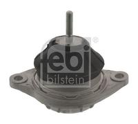 FEBI BILSTEIN 10014 Engine Mounting Right Left Replacement Fits Audi 100 A6