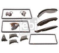 FEBI BILSTEIN 100140 Timing Chain Kit for HYUNDAI,KIA