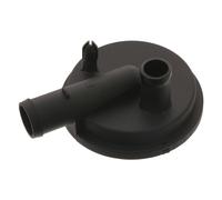 Breather valve, engine breather 100149 FEBI BILSTEIN for AUDI SEAT SKODA VW