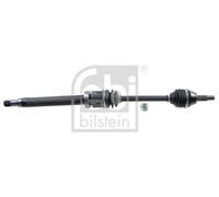 Febi Bilstein 1001594 Front Right Drive Shaft Fits Ford Fiesta 1521776