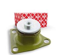 FEBI BILSTEIN 10016 Mounting, automatic transmission support