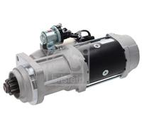 Febi Bilstein Truck Starter Motor for DAF 1001638