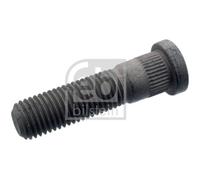 febi bilstein Wheel Stud 100166 – for Ford Focus III / Transit – Pack of 1