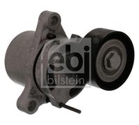 Multi-ribbed V-belt tensioner Automatic 100168 FEBI BILSTEIN for BMW 3 Touring 5