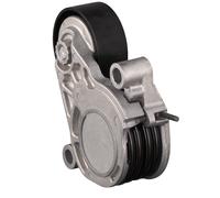 FEBI BILSTEIN 100169 Belt Tensioner, v-ribbed belt