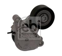 Aux Belt Tensioner fits MINI COUNTRYMAN COOPER F60 1.5 2.0 2.0D 2016 on Drive