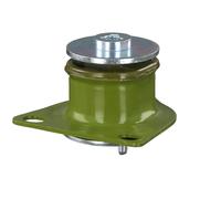 FEBI BILSTEIN 10017 Mounting, automatic transmission support