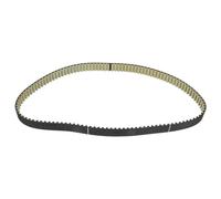 Timing belt with rounded tooth profile 100170 FEBI BILSTEIN for DACIA RENAULT