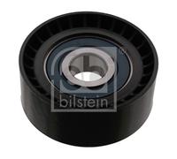 FEBI BILSTEIN 100172 Deflection / guide pulley, V-ribbed belt