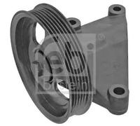FEBI BILSTEIN 100173 Deflection / guide pulley, V-ribbed belt
