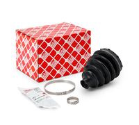 FEBI BILSTEIN 1001753 CV boot kit, drive shaft