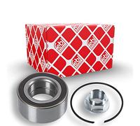 febi bilstein 100177 wheel bearing kit with mounting material, 1 piece.