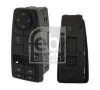 FEBI BILSTEIN Switch 100178 – Door lock system; power window, mirror adjust & heating – 1 pc