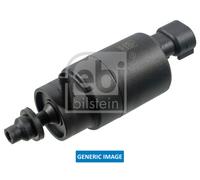 FEBI BILSTEIN 1001803 Windscreen washer pump