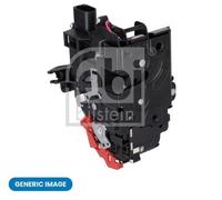FEBI BILSTEIN 1001809 Door Lock Rear Right Fits Chevrolet Aveo Opel Vauxhall
