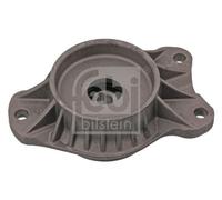 febi bilstein 100182 Strut Top Mounting no bearing needed, pack of one